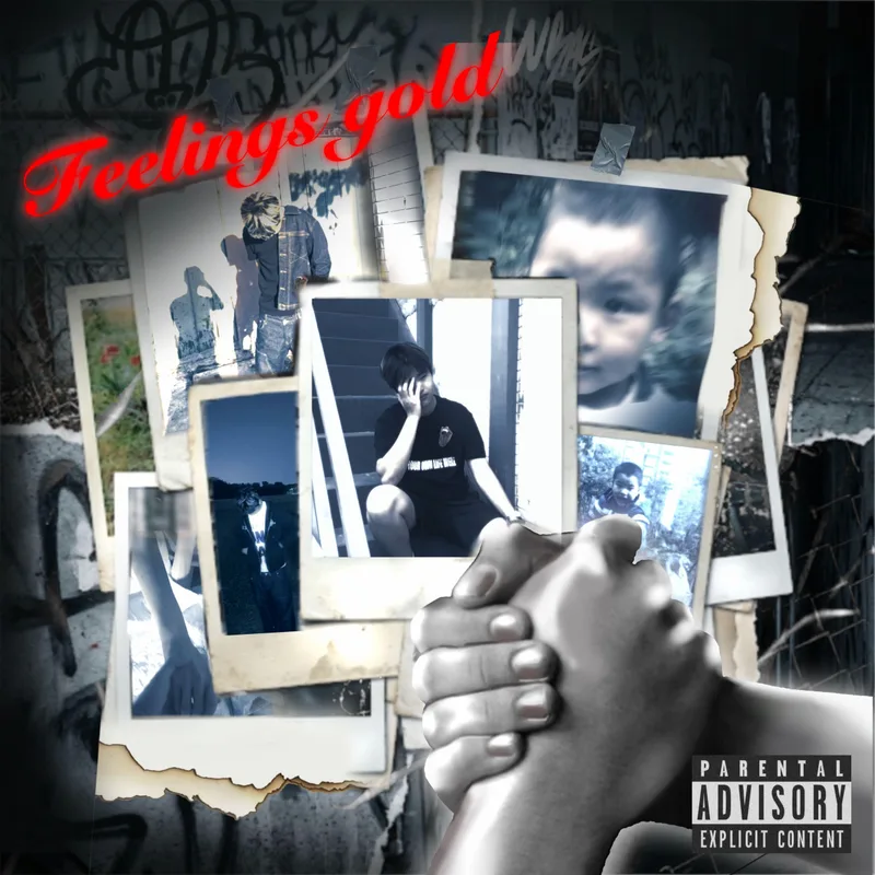 Feelings gold