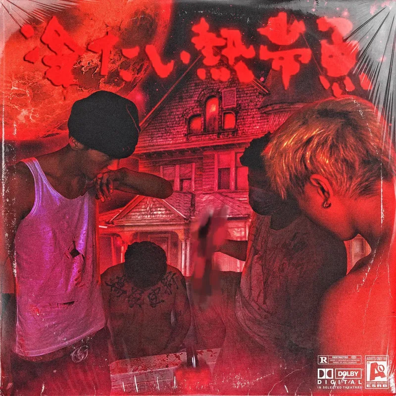 MST街头旋律 |WavDistrict MST 捕梦网疼痛多套件 WAV MiDi