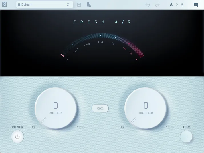 Fresh Air Win Mac