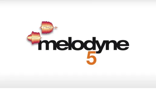 麦乐迪修音 Melodyne Studio 5 v5.4.2.006 Win Mac