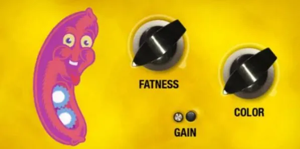 香肠音频处理 – Dada Life Sausage Fattener v2.0 WIN&MacOSX