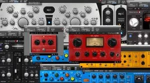 插件联盟效果器全套 – Plugin Alliance Complete [WiN,Mac] 含安装教程
